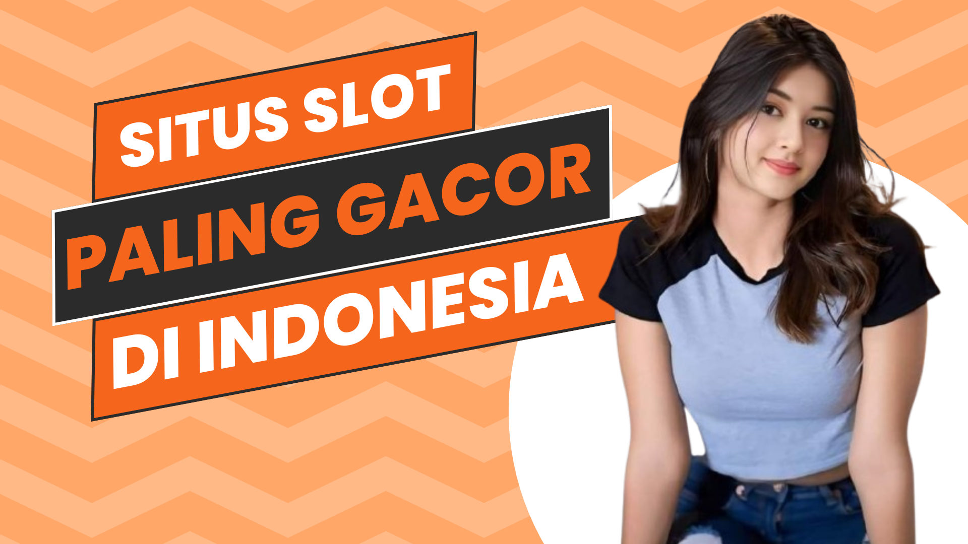 Situs Slot Online Paling Gacor di Indonesia: Temukan Kesempatan Menang Besar!